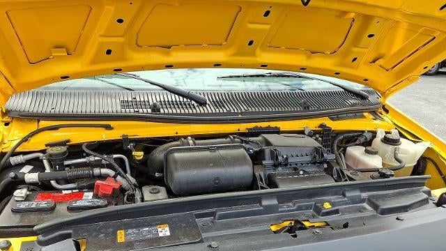 2021 Ford E-Series E-350 SD