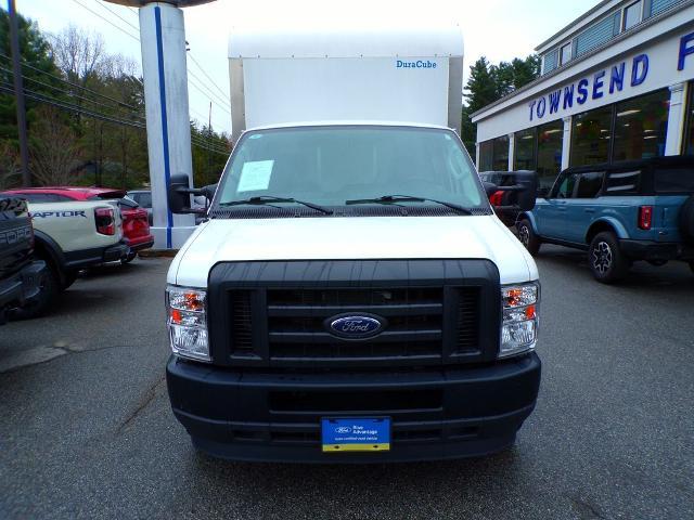 2024 Ford E-Series E-350 SD — photo 1 of 12