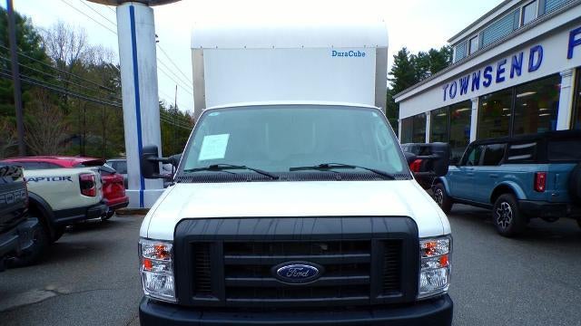 2024 Ford E-Series E-350 SD