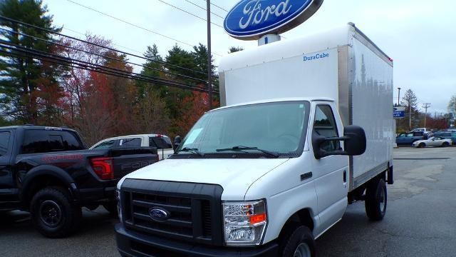2024 Ford E-Series E-350 SD