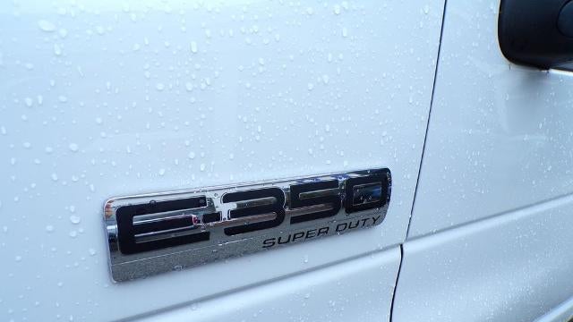 2024 Ford E-Series E-350 SD