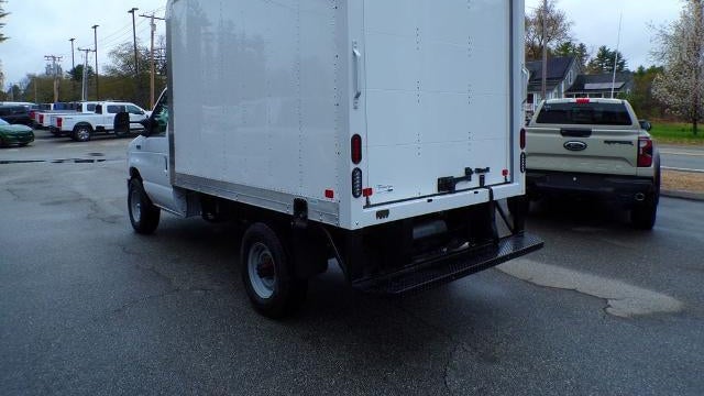 2024 Ford E-Series E-350 SD