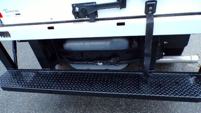 2024 Ford E-Series E-350 SD