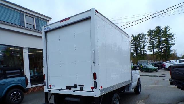 2024 Ford E-Series E-350 SD