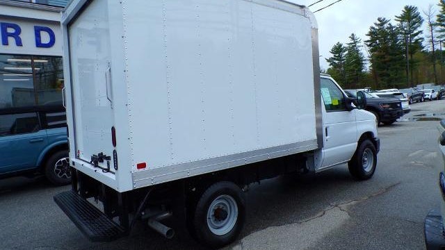 2024 Ford E-Series E-350 SD