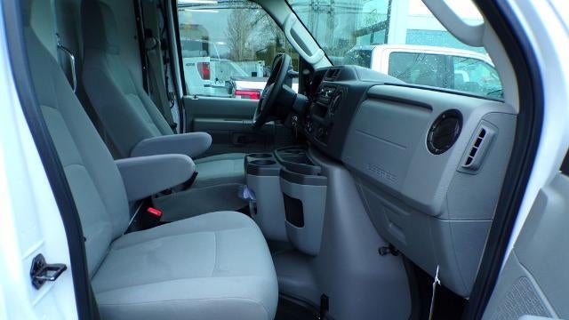 2024 Ford E-Series E-350 SD