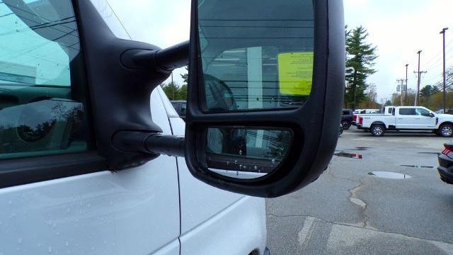 2024 Ford E-Series E-350 SD