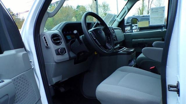 2024 Ford E-Series E-350 SD
