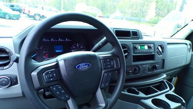 2024 Ford E-Series E-350 SD