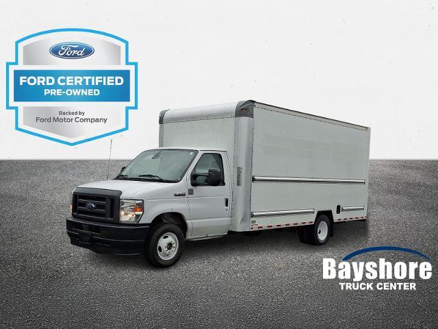 2022 Ford E-350 - $24,895