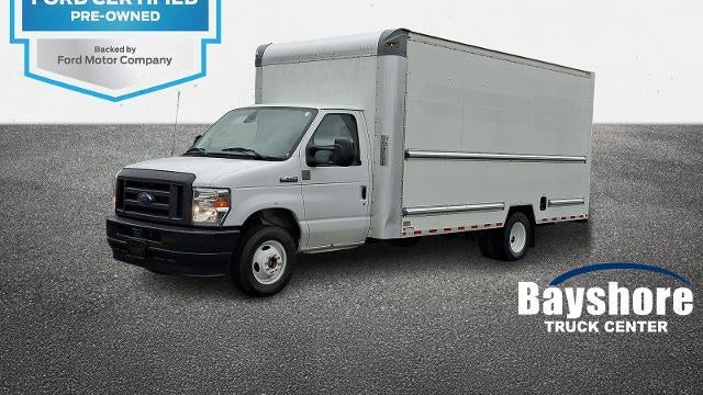 Preowned 2022 Ford E-Series E-350 SD for Sale
