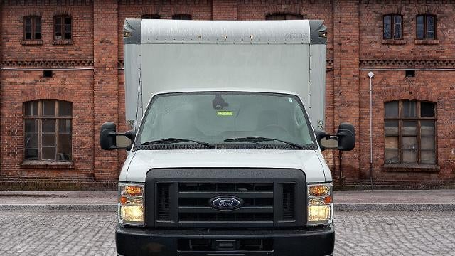 2022 Ford E-Series E-350 SD