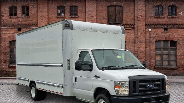 2022 Ford E-Series E-350 SD