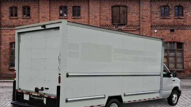 2022 Ford E-Series E-350 SD