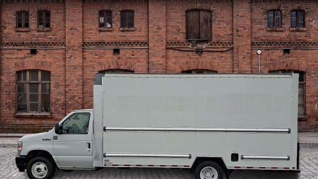 2022 Ford E-Series E-350 SD