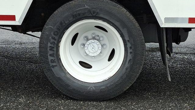 2022 Ford E-Series E-350 SD