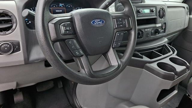 2022 Ford E-Series E-350 SD