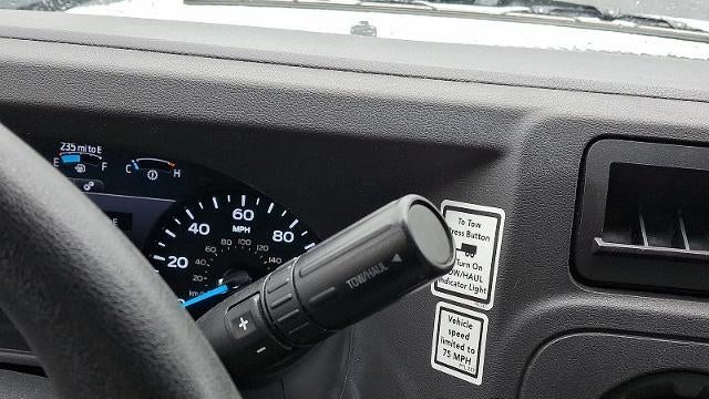 2022 Ford E-Series E-350 SD