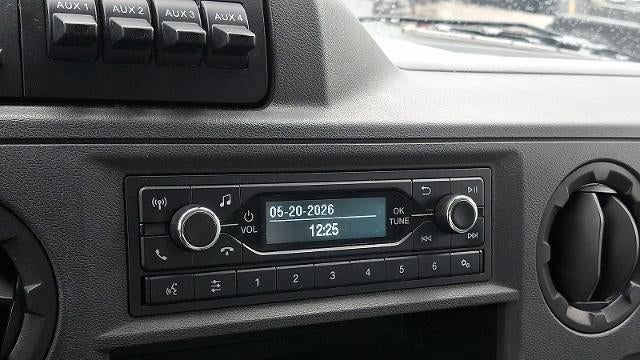 2022 Ford E-Series E-350 SD