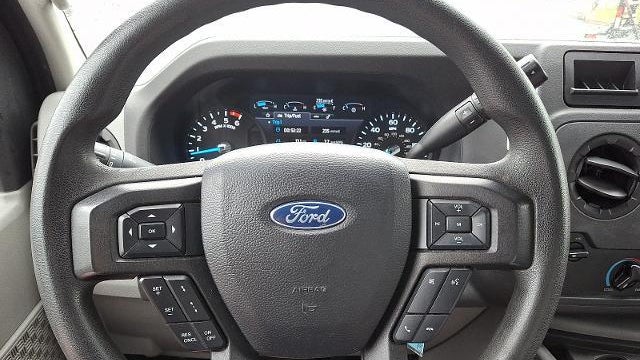 2022 Ford E-Series E-350 SD
