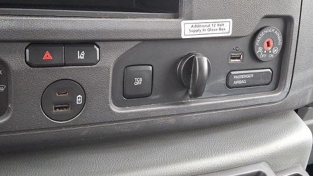 2022 Ford E-Series E-350 SD