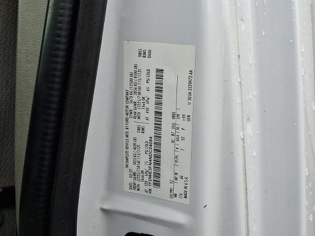 2022 Ford E-350 - $24,895