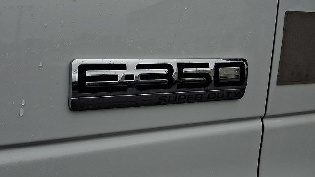 2022 Ford E-Series E-350 SD