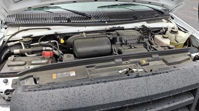 2022 Ford E-Series E-350 SD