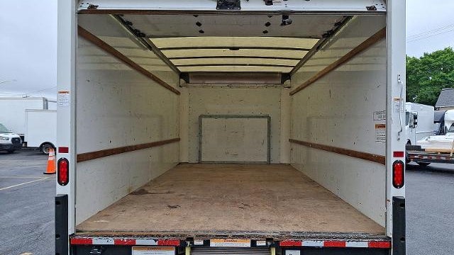 2022 Ford E-Series E-350 SD