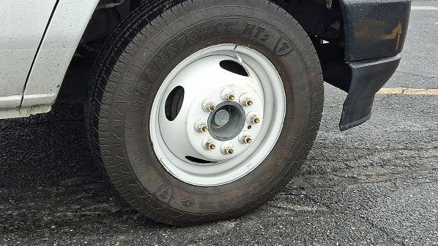 2022 Ford E-Series E-350 SD