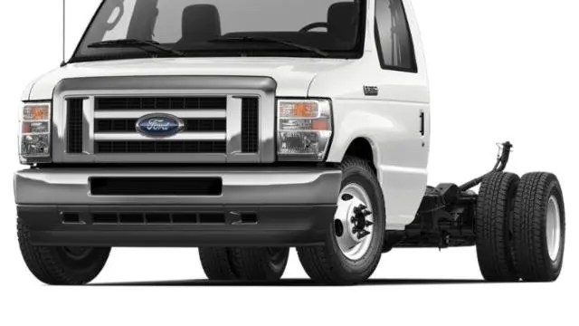 Preowned 2026 Ford E-Series E-350 SD for Sale