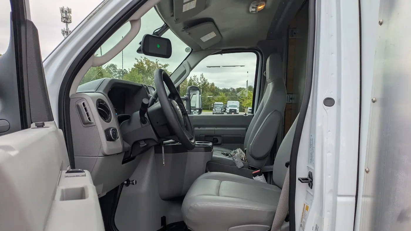 2026 Ford E-Series E-350 SD