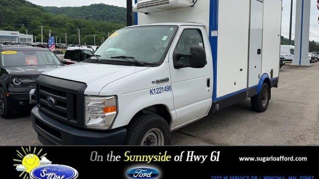 Preowned 2024 Ford E-Series E-350 SD for Sale