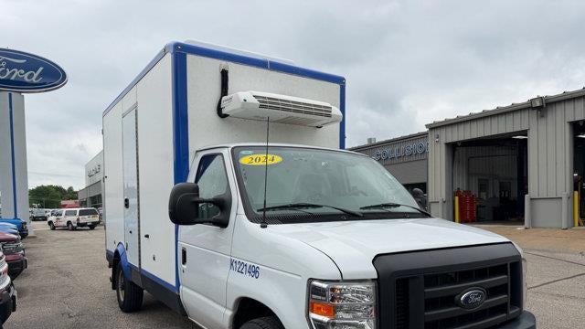 2024 Ford E-Series E-350 SD