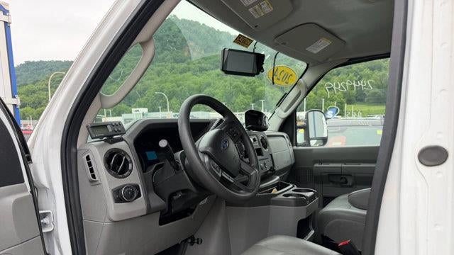 2024 Ford E-Series E-350 SD