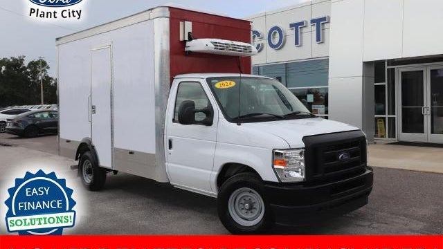 Preowned 2024 Ford E-Series E-350 SD for Sale