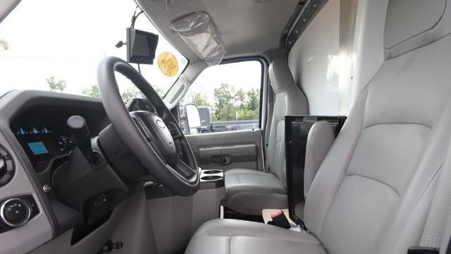 2024 Ford E-Series E-350 SD