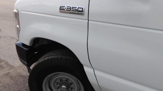 2024 Ford E-Series E-350 SD