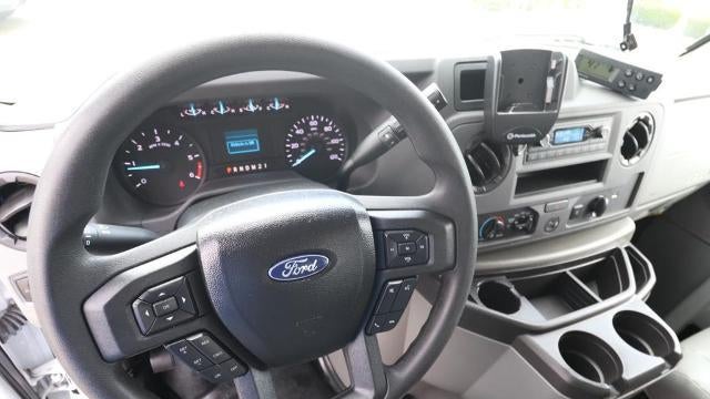 2024 Ford E-Series E-350 SD