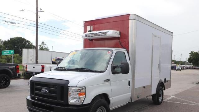 2024 Ford E-Series E-350 SD