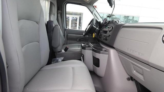 2024 Ford E-Series E-350 SD