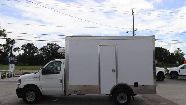 2024 Ford E-Series E-350 SD