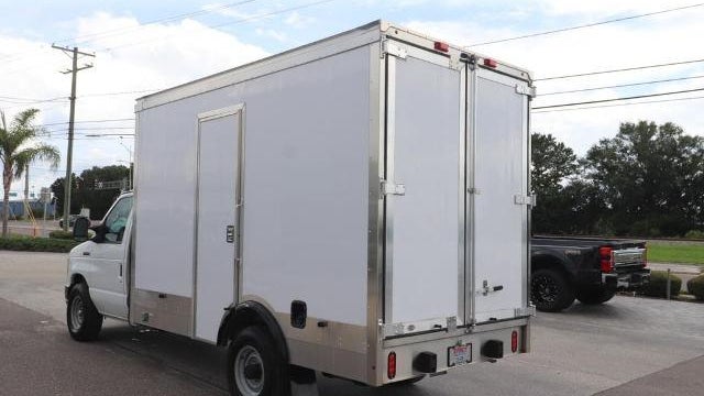 2024 Ford E-Series E-350 SD