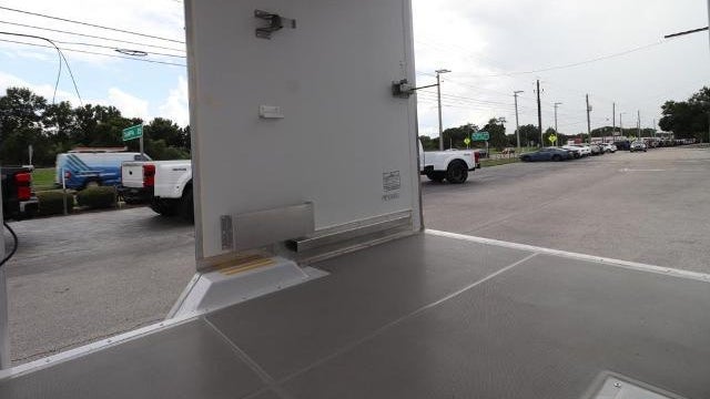 2024 Ford E-Series E-350 SD