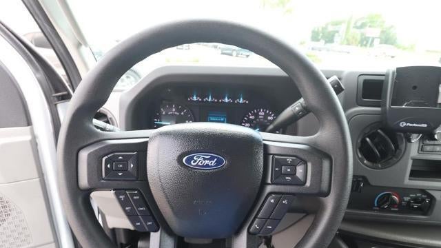 2024 Ford E-Series E-350 SD