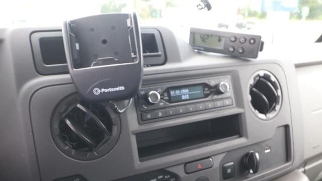 2024 Ford E-Series E-350 SD