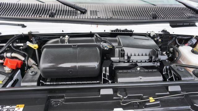 2024 Ford E-Series E-350 SD
