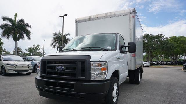 2024 Ford E-Series E-350 SD