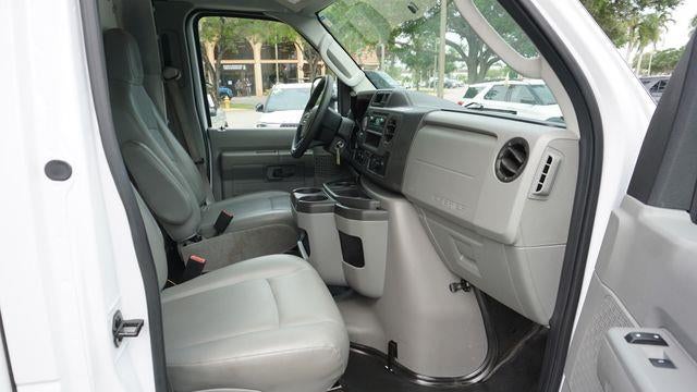 2024 Ford E-Series E-350 SD