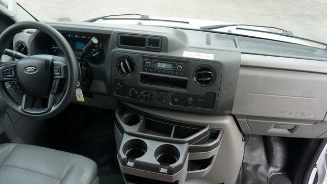 2024 Ford E-Series E-350 SD